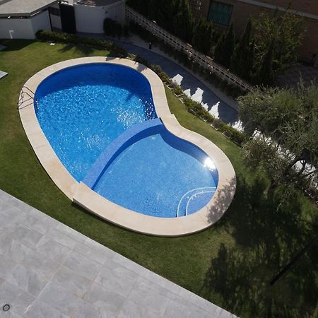 Apartamento Moderno Apartamento En El Campello By Bebalmy Exterior foto