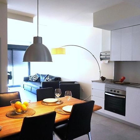 Apartamento Moderno Apartamento En El Campello By Bebalmy Exterior foto